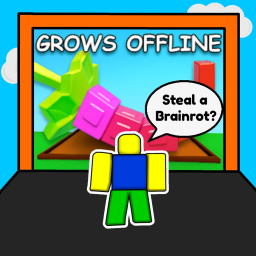 Guess The Roblox Game 2026 Quiz icon