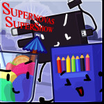 Supernova's SuperShow Roleplay (WIP)