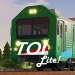 Trains Of Indonesia Lite icon