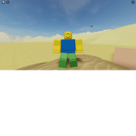 The Noobs Of Roblox The 1st