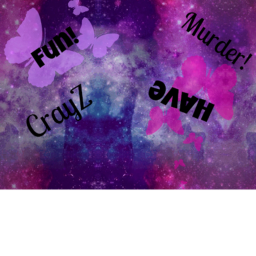 Murder Life's CrayZ Murder