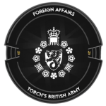 [TBA] Foreign Affairs.