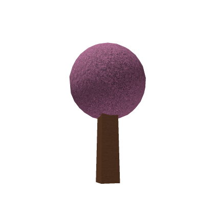 Cherry Blossom Tree