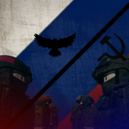 The Crimson Conflict [Alpha]