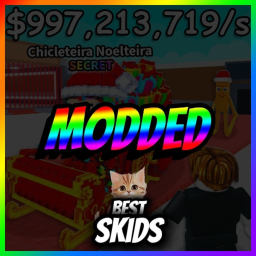 [🎄] [Steal A Brainrot Modded]