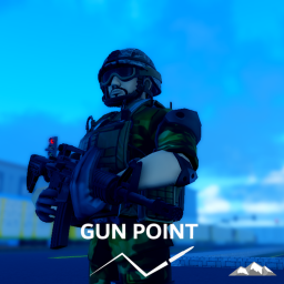 Gun Point: Vendetta