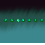 Emerald Elegance