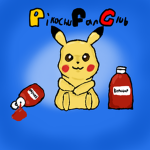 Pikachu_fan club!