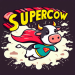 Supercow.gg