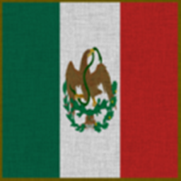 Headquarters of Federal Army of México
