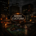(FREE TITTLE) HOOD CULTURE (LEVEL X2)