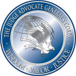 [USAF] Judge Advocate General's Corps