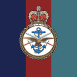 Вritish Armed Forces