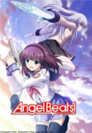 Angel beats
