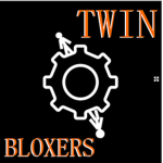 Twin Bloxers