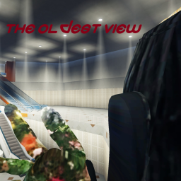 the oldest view