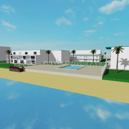 Beach Houses icon