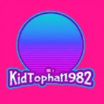 KidTophat Fan group :D