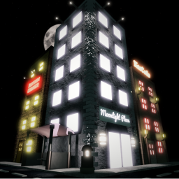 Moonlight Plaza icon