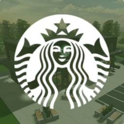 [UPDATED] Work at Starbucks | RBLX