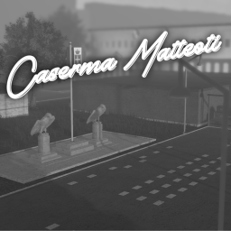 Caserma Matteoti 1917