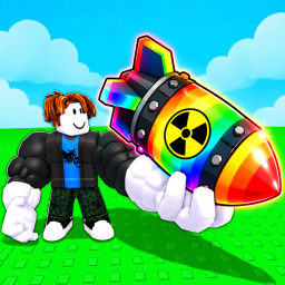 Lift a Nuke ☢️