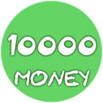 $10,000