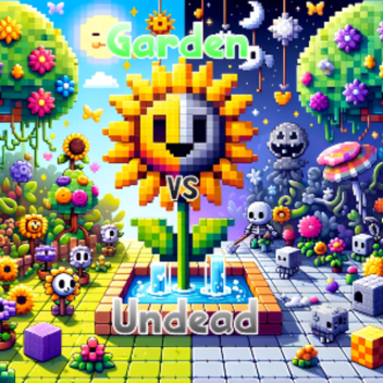 Garden Vs Undead