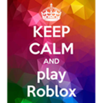 Roblox Chill Out Group!