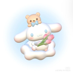 Sanrio group ( pls join!)