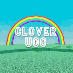 [NEW! ☘️ ] Clover UGC! 🌈💚