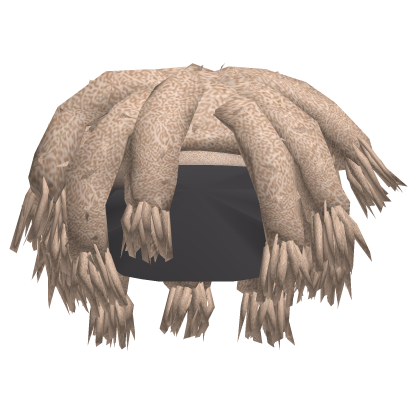G9 FreeForm Wicks Blond thumbnail