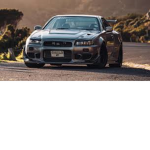 SKYLINE GT-R GANG