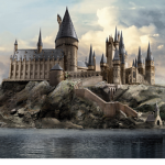 Hogwarts $chool of Witchcraft and Wizardry