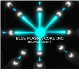 Blue Plasma Incorporated Roleplay Facility