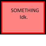 Anon's stuff