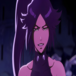 Yoruichi's club