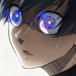 Blue Fire Or Warriors