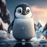 Mila's penguin's