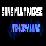 The Sans Multiverse Memory Lane