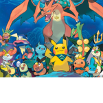 Gotta catch ‘em all