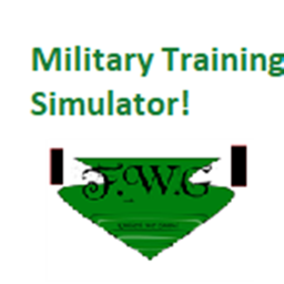 Military Training Simulator