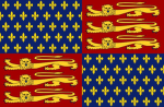 Kingdom of England [100]