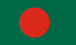 Bangladesh President