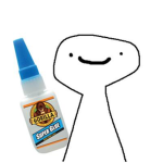 Yummy HotGlue