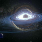 Interstellar...