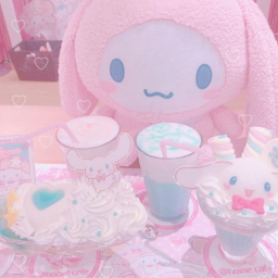 🍮🌸