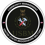 [USBM] Community Management