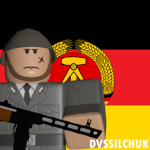 -- [GDR] National People's Army --