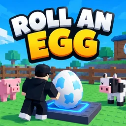 Roll an Egg [ALPHA] icon